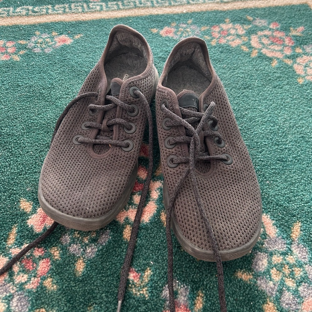 Allbirds Tree Runners